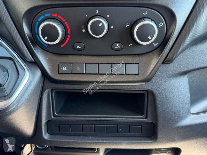 Iveco 35S16 H 3.0L A8 *Automatik*AHK*7-Sitze*...