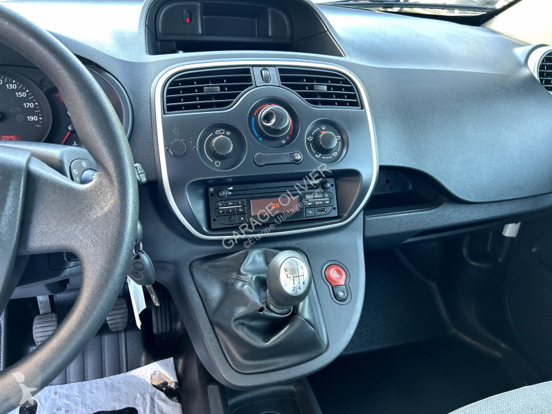 Bedrijfswagen Renault Maxi Grand Volume 1.5...
