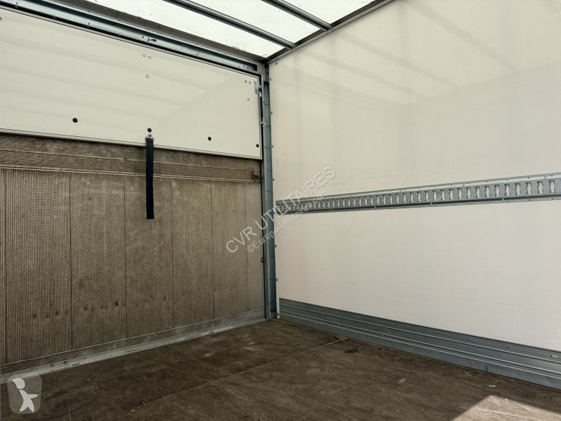 Samochód dostawczy Renault MASTER III GRD VOL...