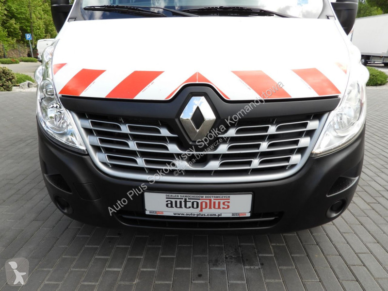 Renault  MASTER van