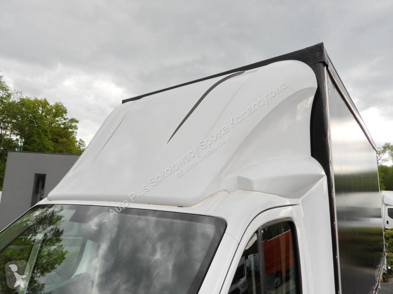 Furgoneta Peugeot  BOXER