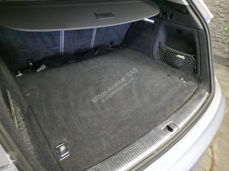 Samochód dostawczy Audi Q5 Quattro 2.0 55 TFSI...
