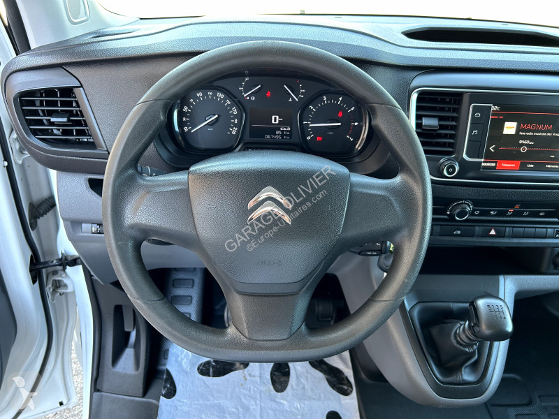 عربة نفعية Citroën M 1.5 Bluehdi 100 Club BVM6