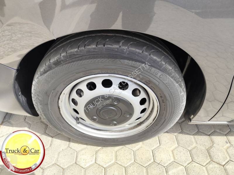 Nyttofordon Fiat