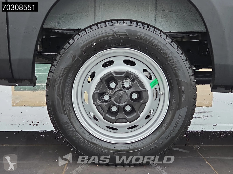 عربة نفعية Iveco 35S18 Nuevo - 3.0L -...