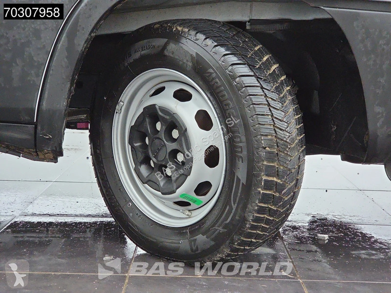 عربة نفعية Iveco 35S18 Nuevo - 3.0L -...
