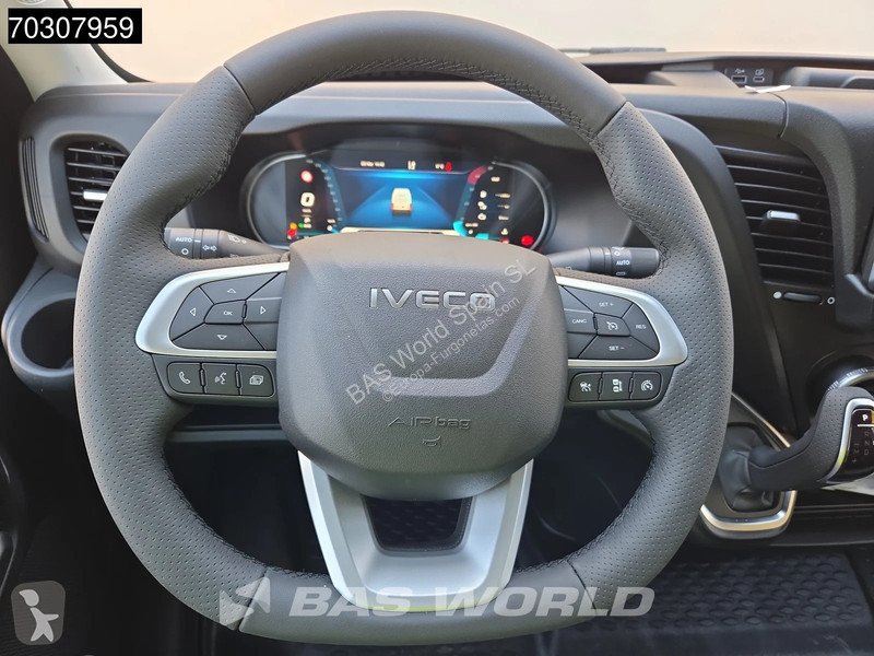 عربة نفعية Iveco 35S18 3.0L - Automático -...