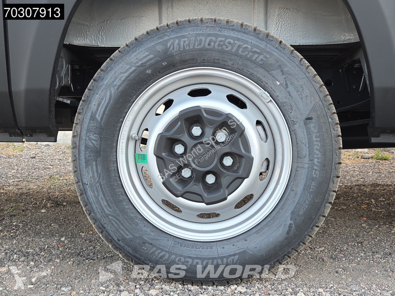 عربة نفعية Iveco 35S18 Nuevo - 3.0L -...