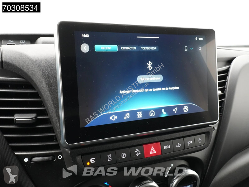 عربة نفعية Iveco 35S18 Coming Soon! 3.0L...