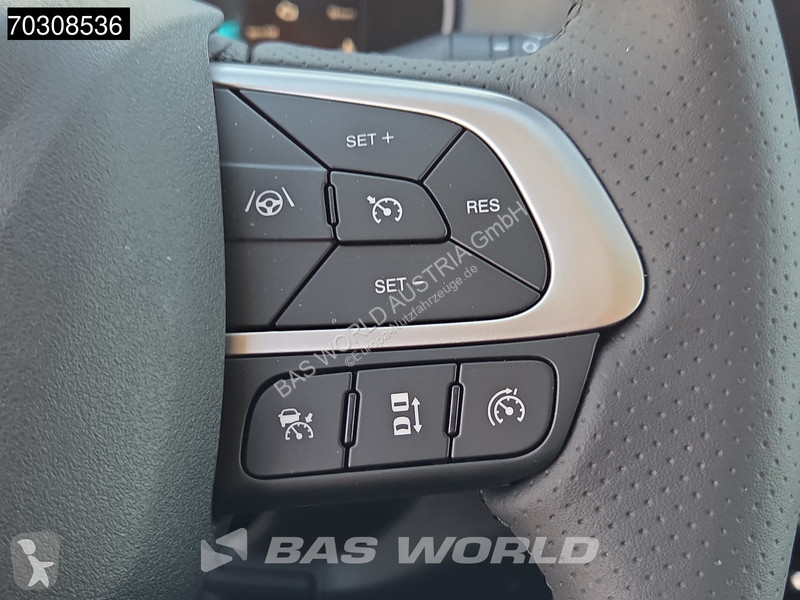 عربة نفعية Iveco 35S18 3.0L Automatik L3H2 3,5t...