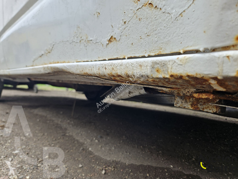 Furgoneta Volkswagen