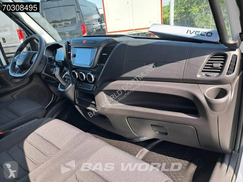 Furgoneta Iveco 35S16 3.0L Automatik L3H2 160PS...