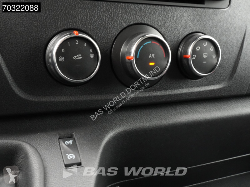 Renault L3H2 LED Klima Tempomat Parkensensoren...