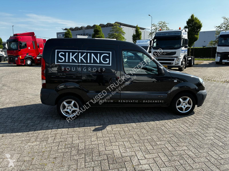 Nyttofordon Renault 1.5 DCI 70 PK Grand Comfort...