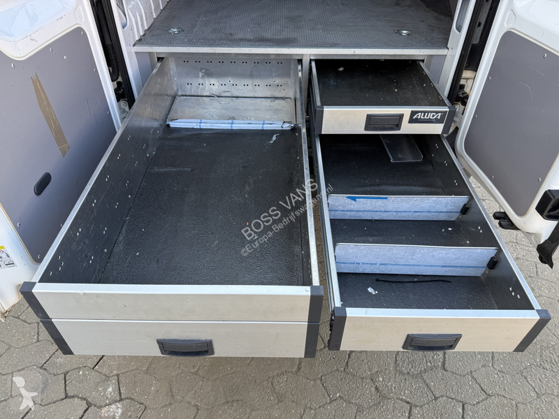 Furgoneta Volkswagen Maxi 2.0 TDI 122PK...