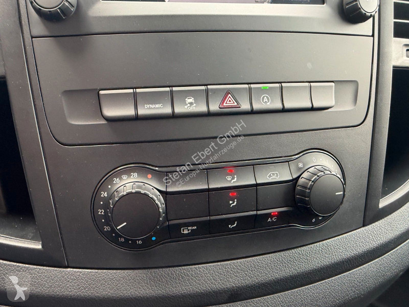 عربة نفعية Mercedes 114 CDI Tourer Extral 9G...