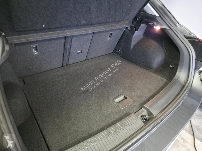 Volkswagen T-ROC 1.5 TSI Evo - 150 - BV DSG 7...