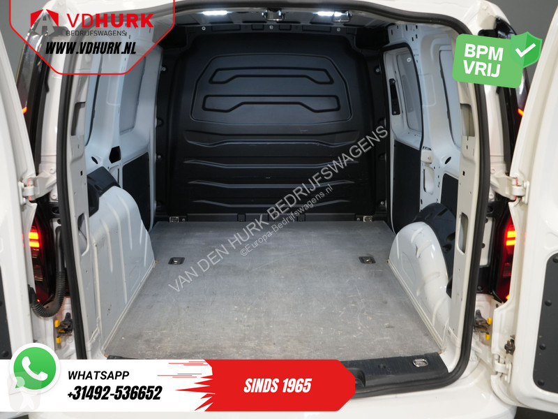 Véhicule utilitaire Volkswagen 2.0 TDI 125 pk...