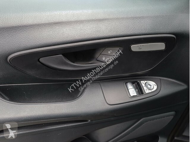 Furgoneta Mercedes Vito 116CDI lang,9Sitze,2x...