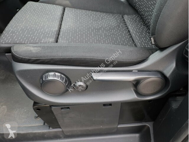 عربة نفعية Mercedes Vito 116CDI lang,9Sitze,2x...