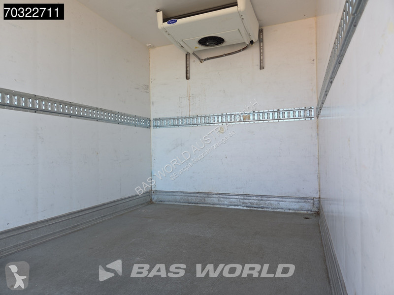 عربة نفعية Iveco 35C14 Lamberet Frigo...