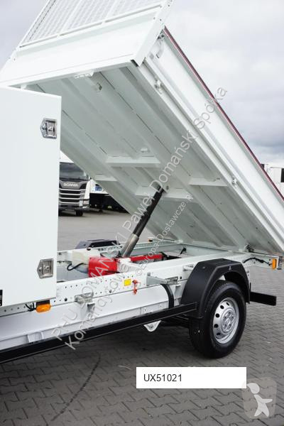 Samochód dostawczy Peugeot BOXER / 2,2 HDi /...