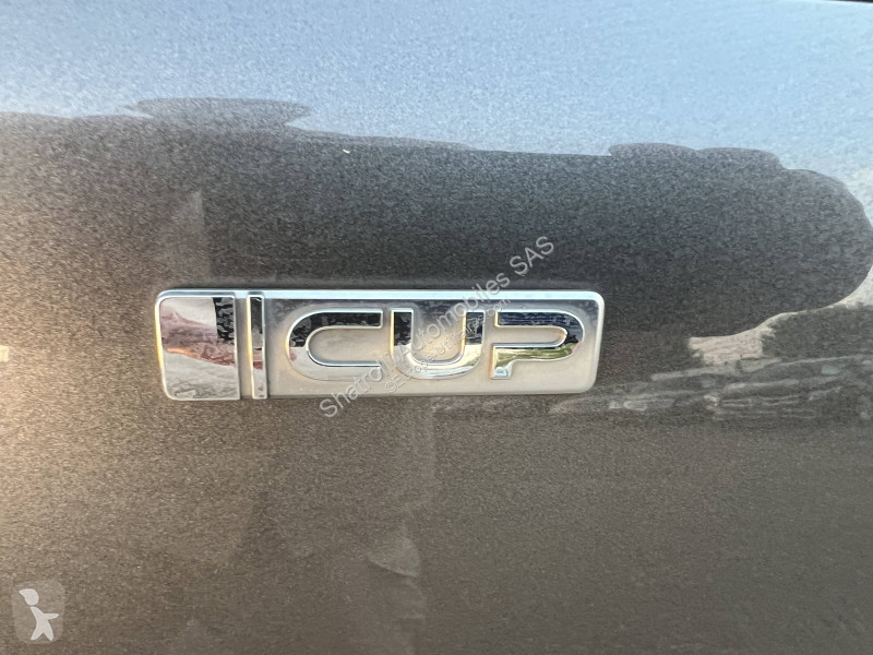 Volkswagen 1.4 TSI 122ch BlueMotion Cup...