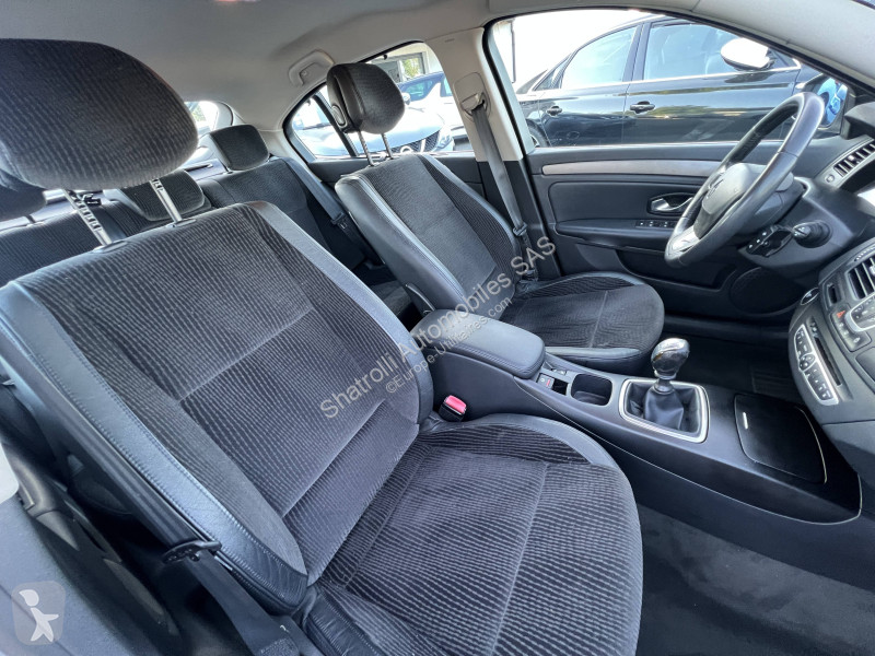 Furgoneta Renault III 2.0 DCI 150ch BV6...