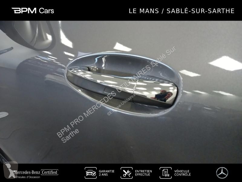 عربة نفعية Mercedes GLA 200 d 150ch AMG Line...