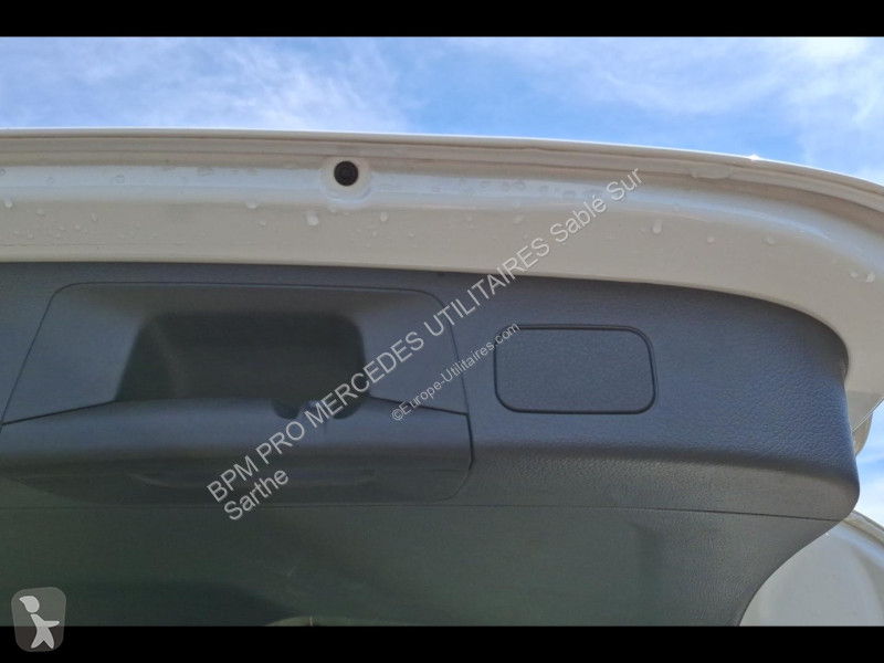 عربة نفعية Mercedes GLA 200 d 150ch Progressive...