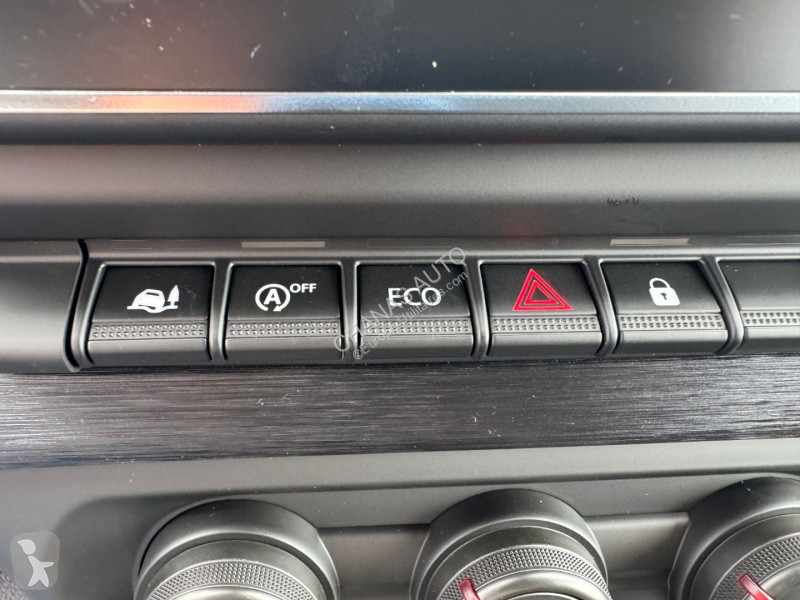 Furgoneta Renault L2H1 3T DCI 150 AUTO RED BVA9...