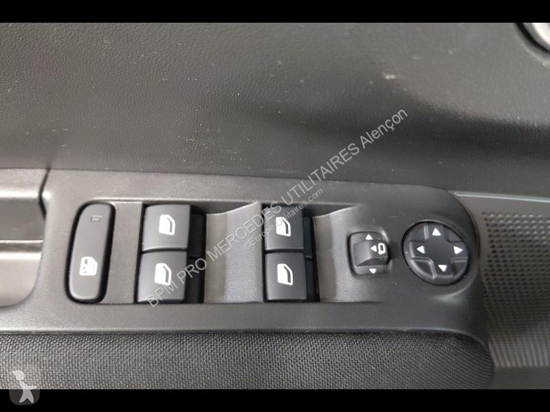Véhicule utilitaire Citroën C3 BlueHDi 120ch...