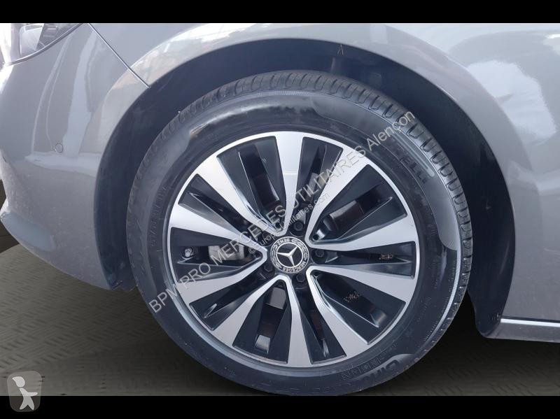 Mercedes Classe B 200 163ch Business Line...