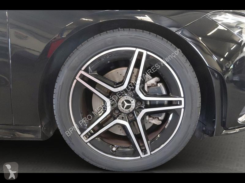 Mercedes CLA 200 d 150ch AMG Line 8G-DCT 8cv...