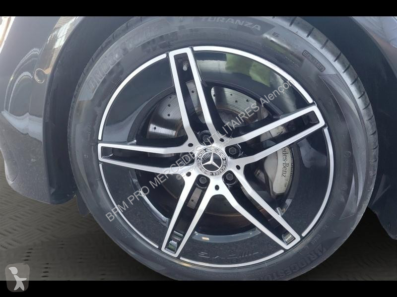 Mercedes Break 220 d 197+23ch AMG Line...