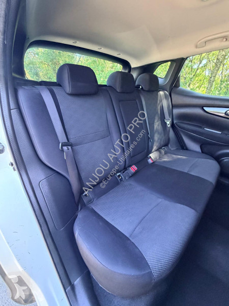 Furgoneta Nissan 1.2 DIG-T 115 BUSINESS EDITION