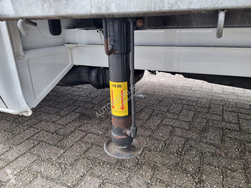 Samochód dostawczy Mercedes 514 CDI DoKa...