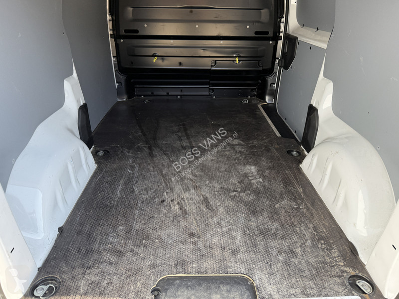 Furgoneta Fiat 2.0 145PK Automaat L2H1 Climate...