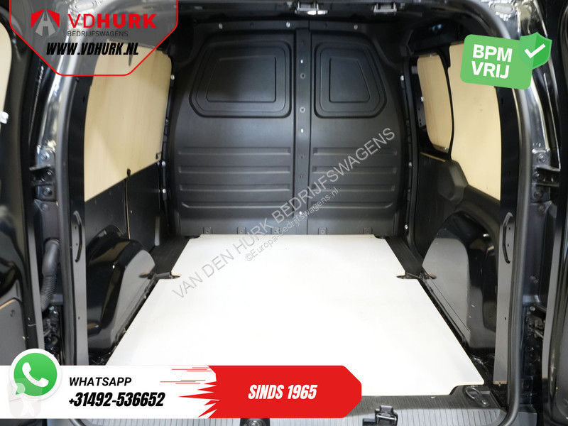 Furgoneta Mercedes 112 CDI Aut. LED/...
