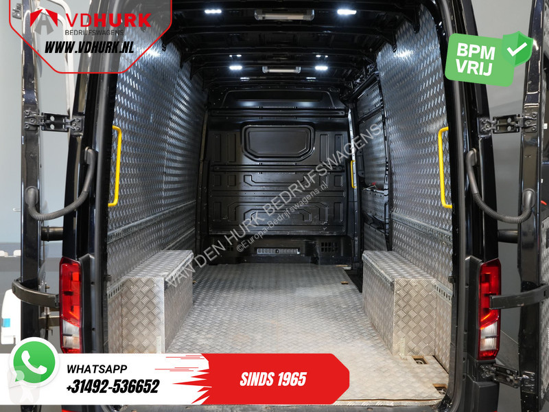 Furgoneta Volkswagen 2.0 TDI 180 pk DSG Aut....
