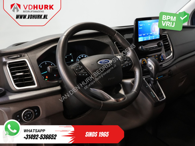 Samochód dostawczy Ford 2.0 TDCI 170 pk Aut. L2...