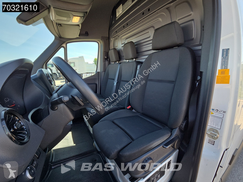 Samochód dostawczy Mercedes 317 CDI Automatik...