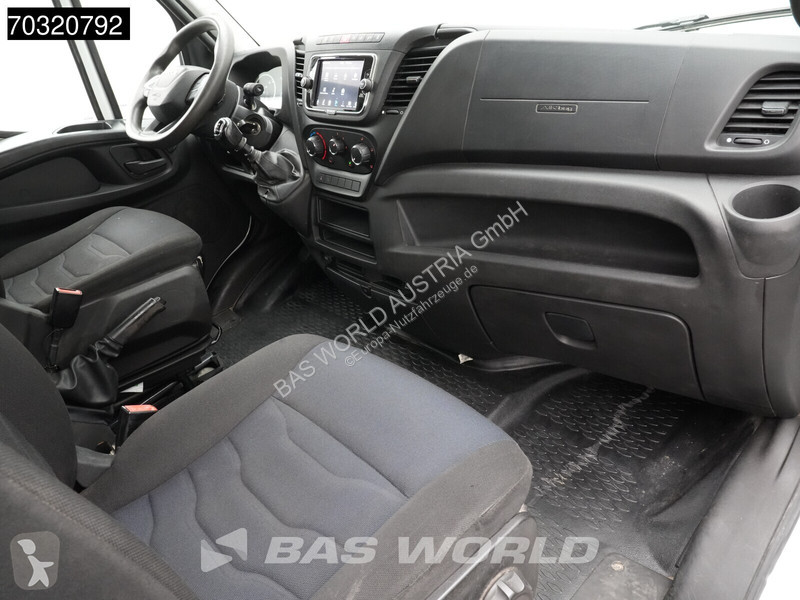 Iveco 35C16 3.0L Kipper Doppelbereifung 3,5t...