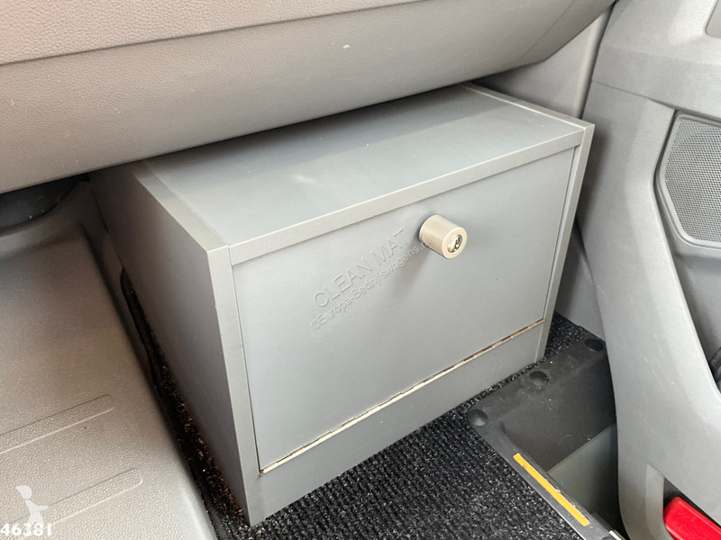 Furgoneta Volkswagen E 100% Elektrisch 9...