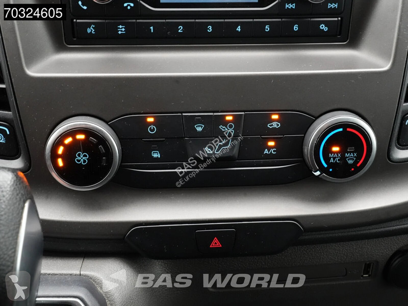 Furgoneta Ford 130PK Automaat L1H1 LED Xenon...