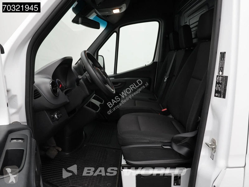 عربة نفعية Mercedes 112 L2H2 100% Elektrisch...