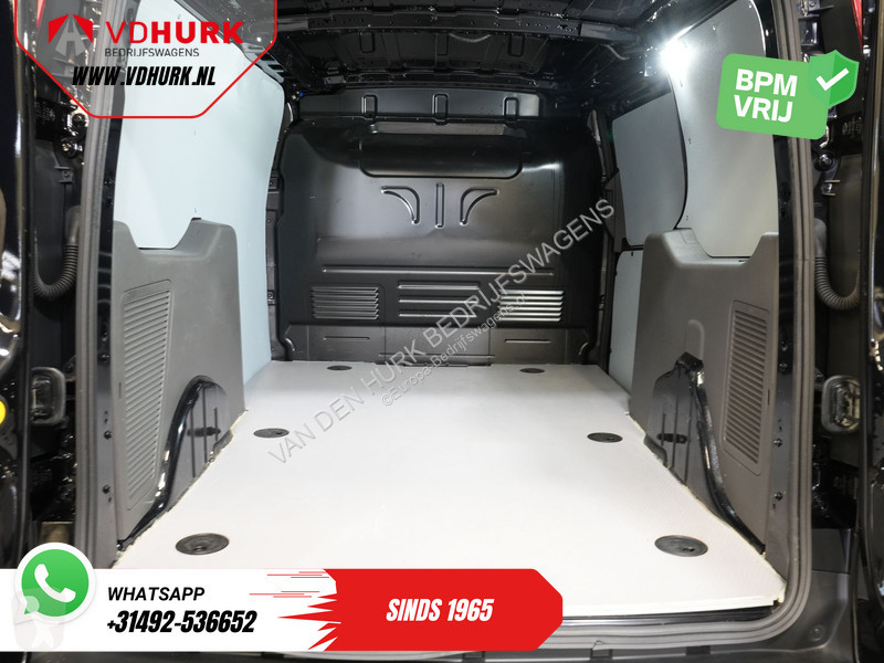 عربة نفعية Ford 1.5 TDCI L2 Limited NAP/...