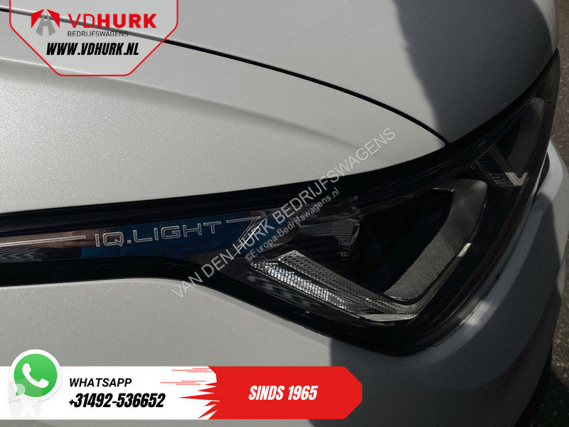 Samochód dostawczy Volkswagen 1.4 TSI eHybrid...