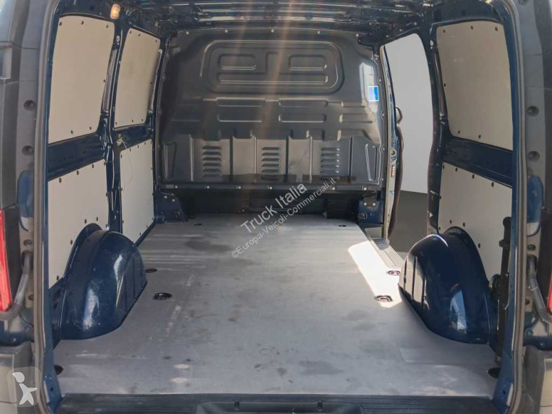 Veicolo commerciale Mercedes III - vito 114 cdi...