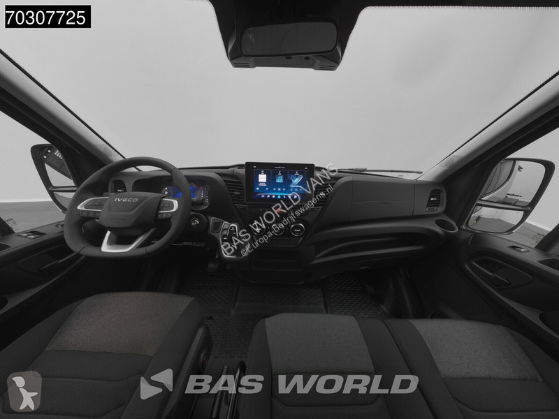Samochód dostawczy Iveco 35C21 3.0L Automaat...